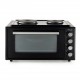 Muhler MC-4522 Готварска печка