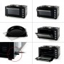 Muhler MC-4522 Готварска печка Muhler MC-4522 Готварска печка