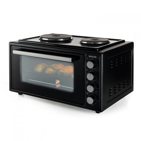 Muhler MC-4522 Готварска печка