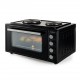 Muhler MC-4522 Готварска печка