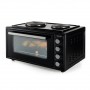 Muhler MC-4522 Готварска печка Muhler MC-4522 Готварска печка