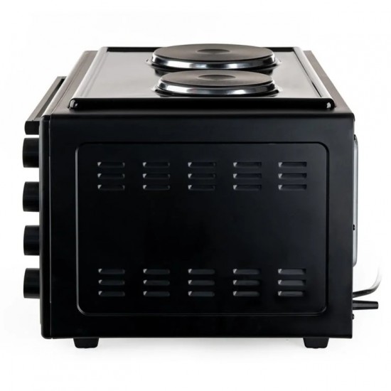 Muhler MC-4522 Готварска печка