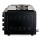 Muhler MC-4522 Готварска печка