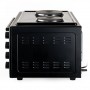 Muhler MC-4522 Готварска печка Muhler MC-4522 Готварска печка
