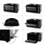 Muhler MC-6522 Готварска печка Muhler MC-6522 Готварска печка