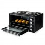 Muhler MC-6522 Готварска печка Muhler MC-6522 Готварска печка