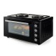 Muhler MC-6522 Готварска печка