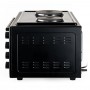 Muhler MC-6522 Готварска печка Muhler MC-6522 Готварска печка