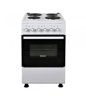 Muhler ELC-500E Готварска печка