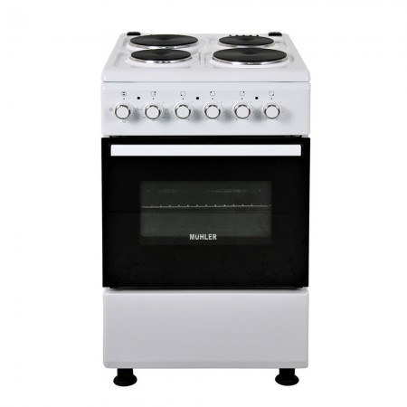Muhler ELC-500E Готварска печка