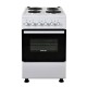 Muhler ELC-500E Готварска печка