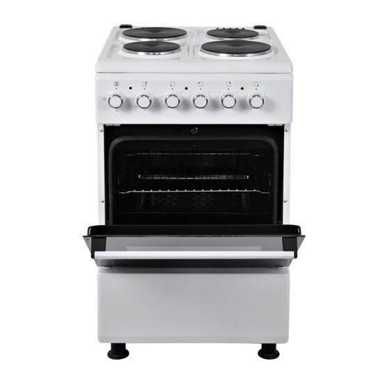 Muhler ELC-500E Готварска печка