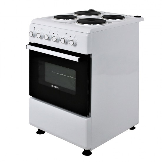 Muhler ELC-500E Готварска печка