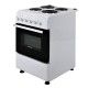 Muhler ELC-500E Готварска печка