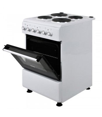 Muhler ELC-500E Готварска печка