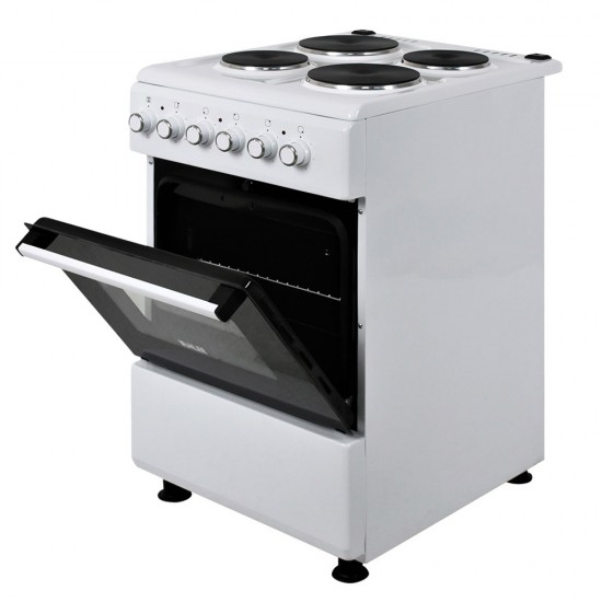 Muhler ELC-500E Готварска печка