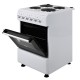 Muhler ELC-500E Готварска печка