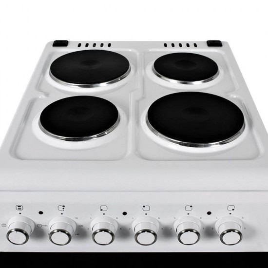 Muhler ELC-500E Готварска печка