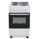 Muhler ELC-500G Готварска печка