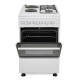 Muhler ELC-500G Готварска печка