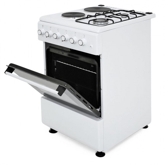 Muhler ELC-500G Готварска печка