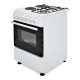Muhler ELC-500G Готварска печка