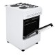 Muhler ELC-500G Готварска печка
