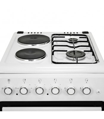 Muhler ELC-500G Готварска печка