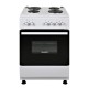 Muhler ELC-600E Готварска печка