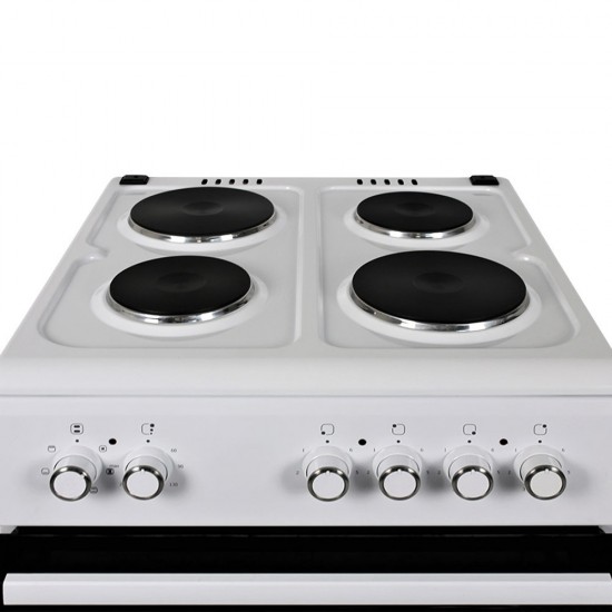 Muhler ELC-600E Готварска печка