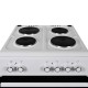 Muhler ELC-600E Готварска печка