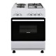 Muhler ELC-600G Готварска печка