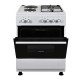 Muhler ELC-600G Готварска печка