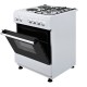 Muhler ELC-600G Готварска печка
