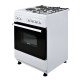 Muhler ELC-600G Готварска печка