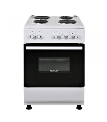 Muhler ELC-601E Готварска печка