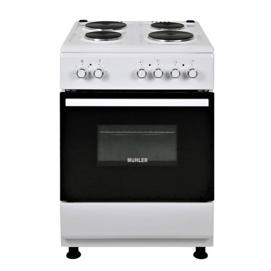 Muhler ELC-601E Готварска печка