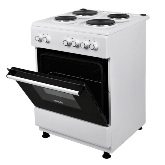 Muhler ELC-601E Готварска печка