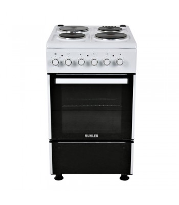 Muhler ELC-R501E Готварска печка