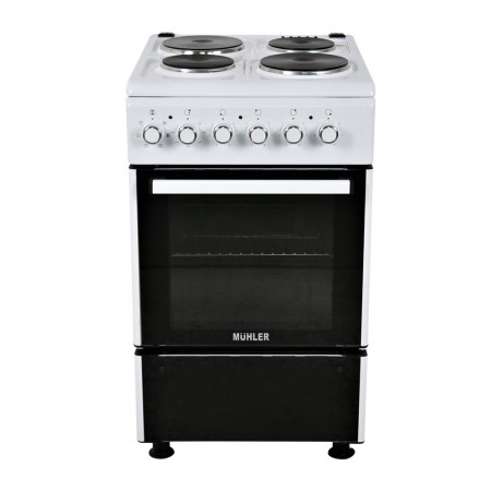 Muhler ELC-R501E Готварска печка