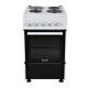 Muhler ELC-R501E Готварска печка