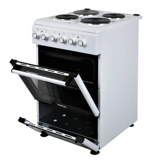 Muhler ELC-R501E Готварска печка