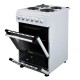 Muhler ELC-R501E Готварска печка