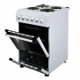 Muhler ELC-R501E Готварска печка Muhler ELC-R501E Готварска печка