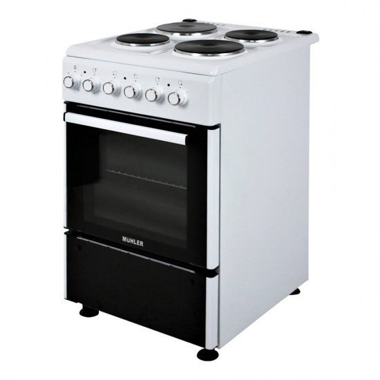 Muhler ELC-R501E Готварска печка