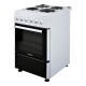 Muhler ELC-R501E Готварска печка