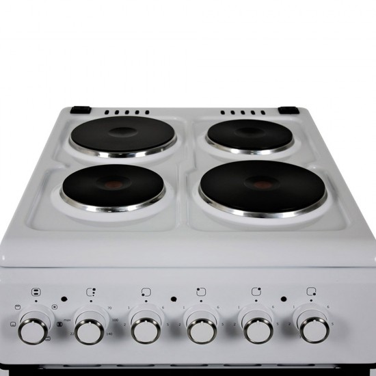 Muhler ELC-R501E Готварска печка