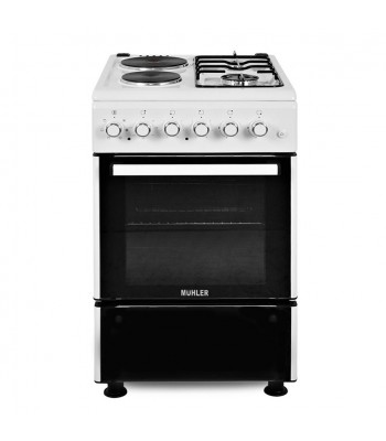 Muhler ELC-R501G Готварска печка