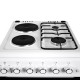 Muhler ELC-R501G Готварска печка