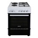 Muhler ELC-R601G Готварска печка